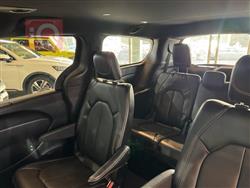 كرايسلر باسيفيكا